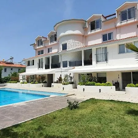 Apartamento Günlük Kiralık Daire&apart Havuzlu Ölüdeniz