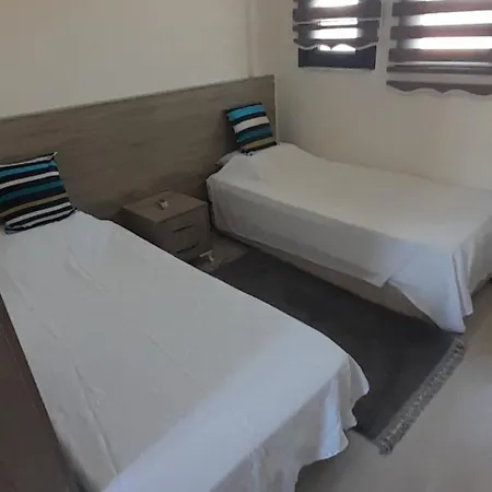 Guenluek Kiralik & Havuzlu Appartement Ölüdeniz