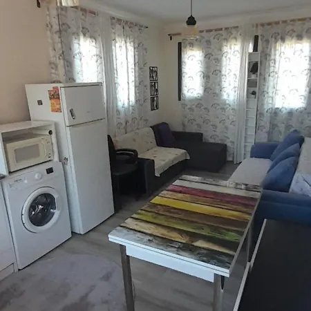 Guenluek Kiralik & Havuzlu Oludeniz