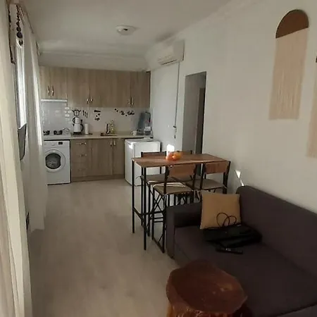 Günlük Kiralık Daire&apart Havuzlu