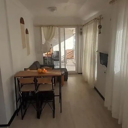 Apartament Guenluek Kiralik & Havuzlu Oludeniz