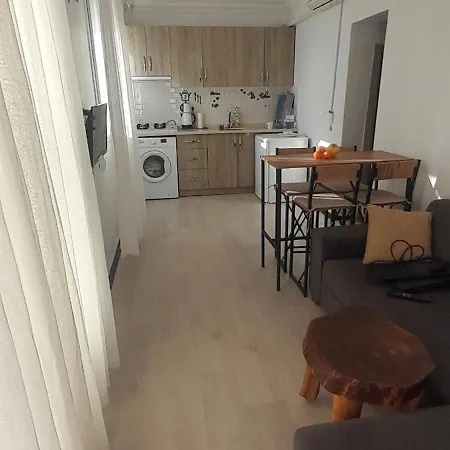 Guenluek Kiralik & Havuzlu Apartament Oludeniz