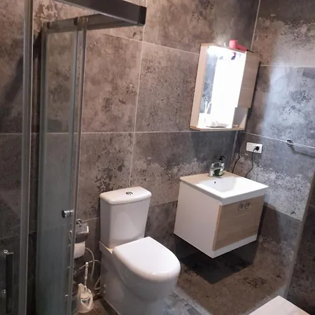 Harika Bir Yer * オルデニズ