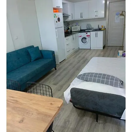 Günlük Kiralık Daire&apart Havuzlu