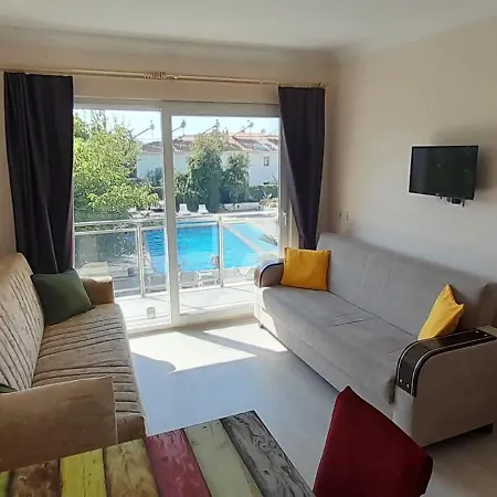 Günlük Kiralık Daire&apart Havuzlu