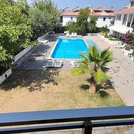 Appartement Guenluek Kiralik & Havuzlu Ölüdeniz