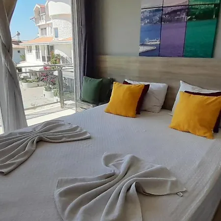 Apartamento Günlük Kiralık Daire&apart Havuzlu