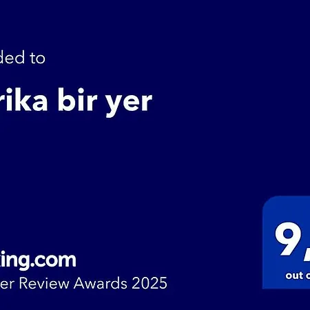 Daire Günlük Kiralık Daire&apart Havuzlu