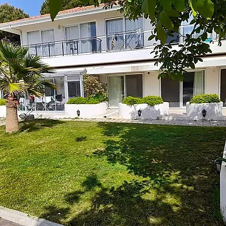 Guenluek Kiralik & Havuzlu Apartment Oludeniz