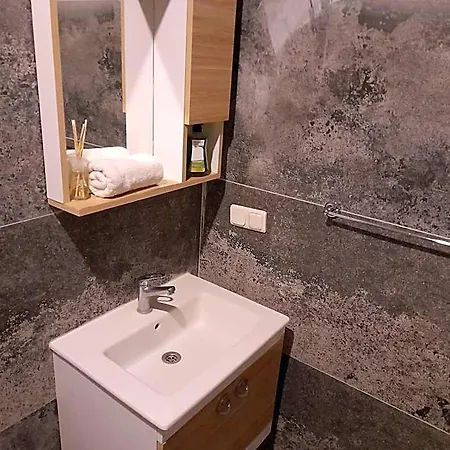 Daire Günlük Kiralık Daire&apart Havuzlu Ölüdeniz