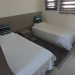 Guenluek Kiralik & Havuzlu شقة أولدينيس