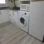 شقة Guenluek Kiralik & Havuzlu *