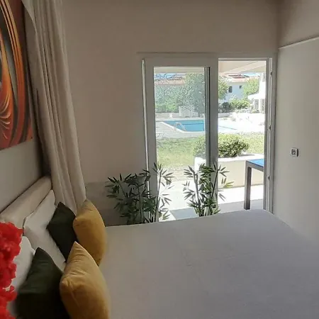 Apartment Harika Bir Yer Ölüdeniz
