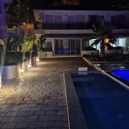 Harika Bir Yer Ölüdeniz