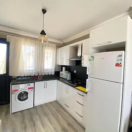 Apartment Harika Bir Yer Ölüdeniz