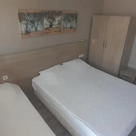 Harika Bir Yer Apartment