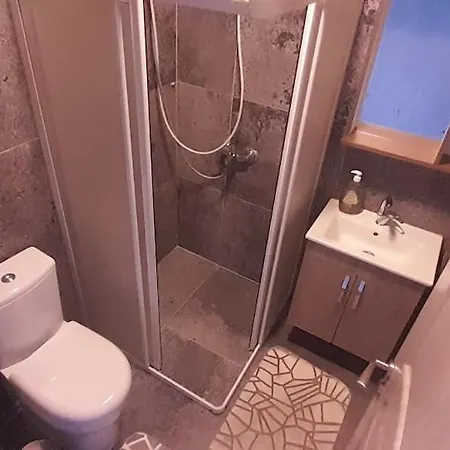 Harika Bir Yer Apartment Ölüdeniz