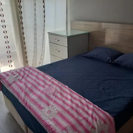 Apartment Harika Bir Yer *