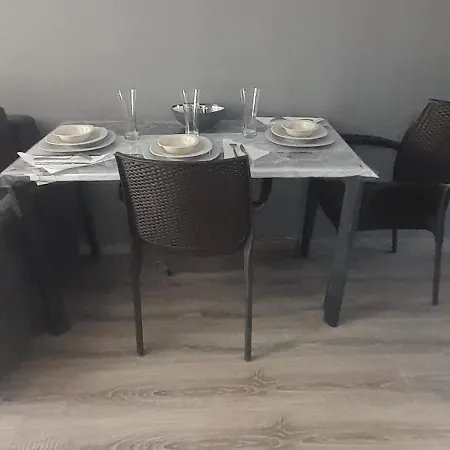 Apartment Harika Bir Yer *