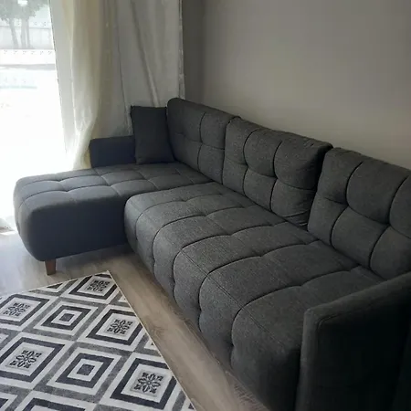 Apartment Harika Bir Yer Ölüdeniz