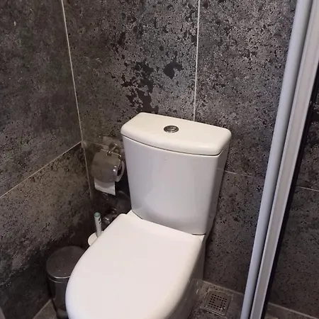 Apartment Harika Bir Yer Ölüdeniz
